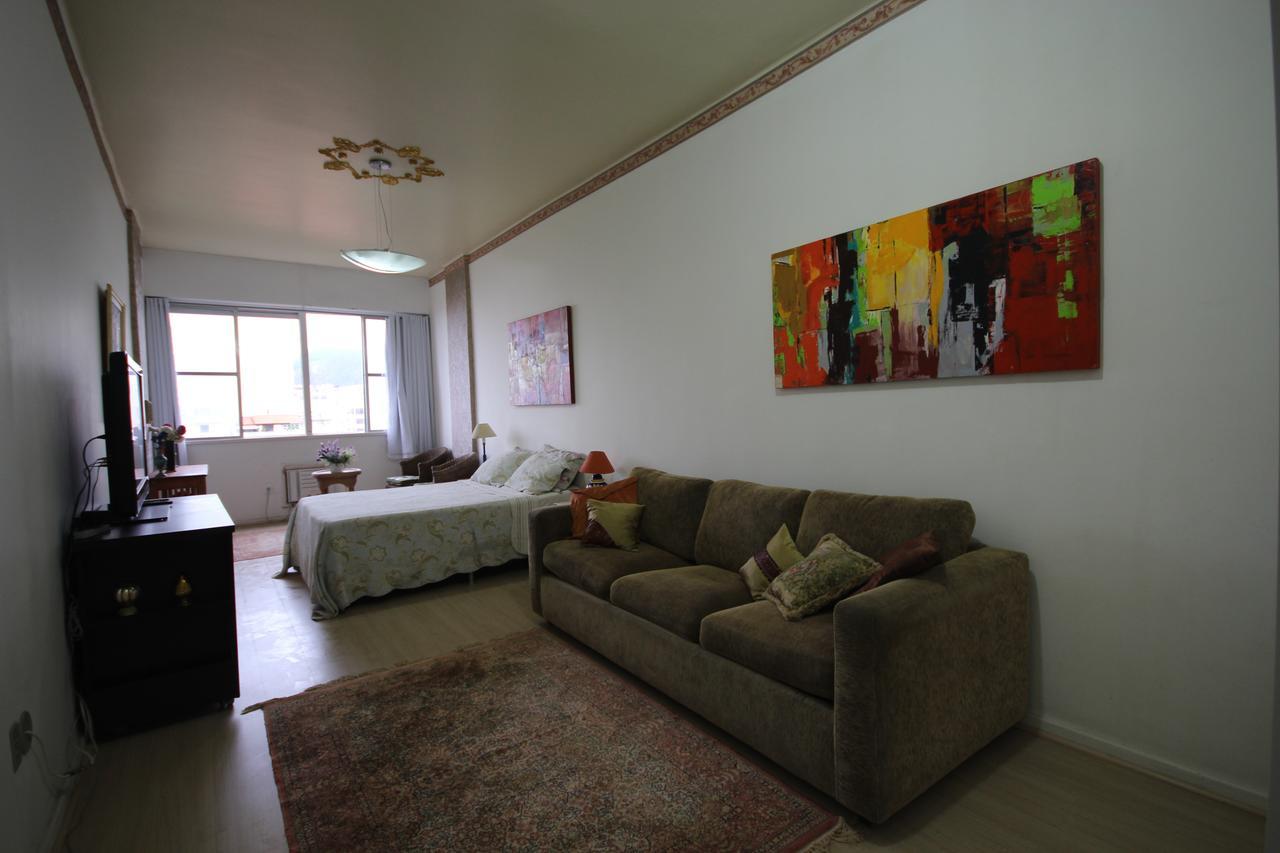 Gohouse Belfort 1002 ريو دي جانيرو المظهر الخارجي الصورة
