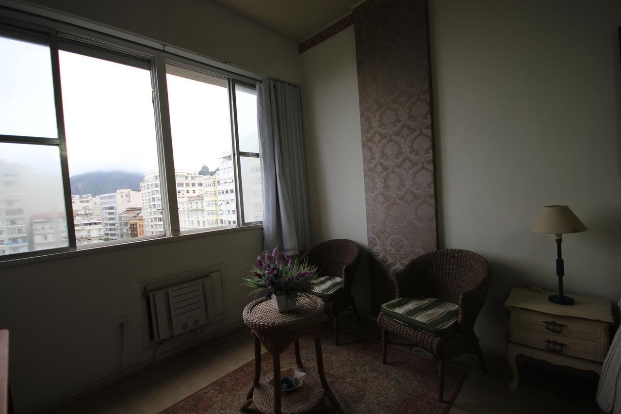 Gohouse Belfort 1002 ريو دي جانيرو المظهر الخارجي الصورة
