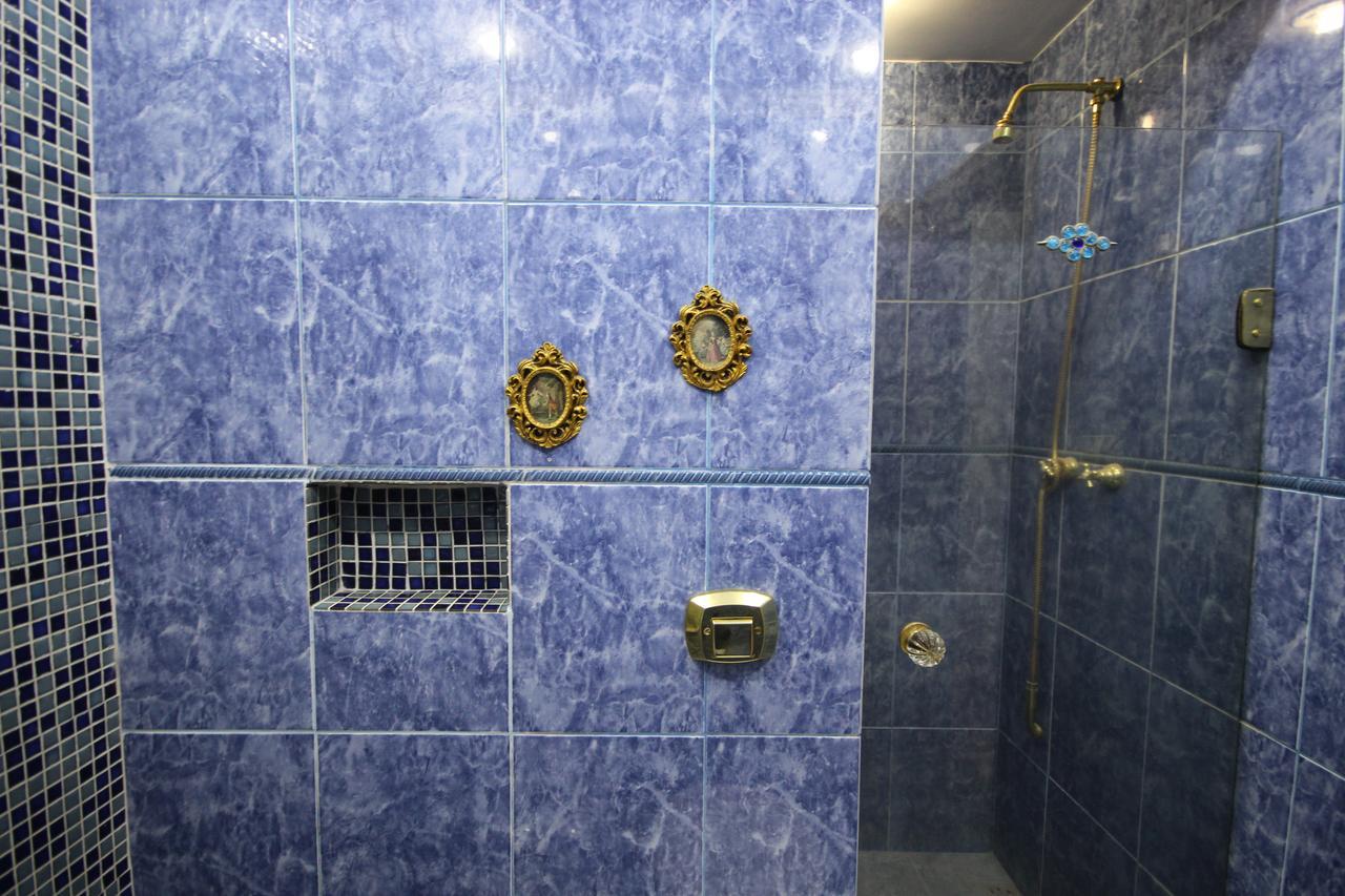 Gohouse Belfort 1002 ريو دي جانيرو المظهر الخارجي الصورة